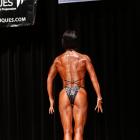 Florine  Bush - NPC All South 2011 - #1